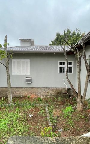 Casa para alugar com 85m², 3 quartos e 2 vagas