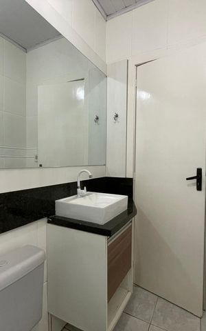 Casa para alugar com 85m², 3 quartos e 2 vagas