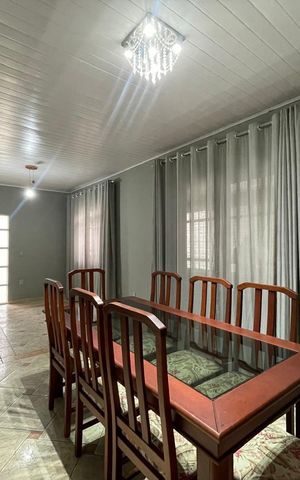Casa para alugar com 85m², 3 quartos e 2 vagas