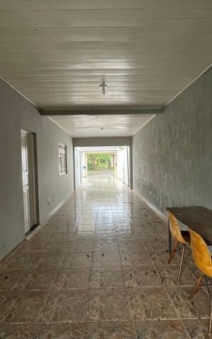 Casa para alugar com 85m², 3 quartos e 2 vagas