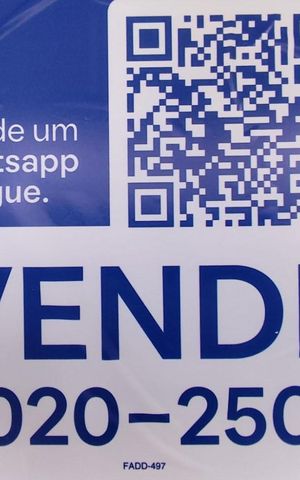 Apartamento à venda com 31m², 1 quarto e sem vaga Apartamento à venda com 31m², 1 quarto e sem vagaFADD-497 30.09.2026