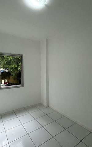 Apartamento para alugar com 53m², 2 quartos e 2 vagasQuarto 2