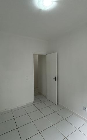 Apartamento para alugar com 53m², 2 quartos e 2 vagasQuarto 2