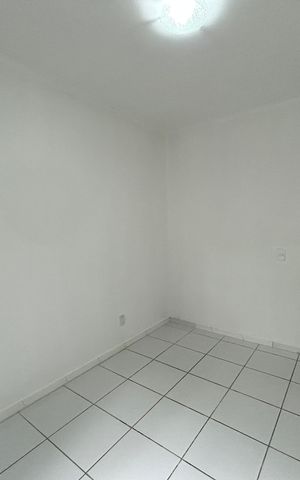 Apartamento para alugar com 53m², 2 quartos e 2 vagasQuarto 2