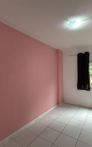 Apartamento para alugar com 53m², 2 quartos e 2 vagasQuarto 1