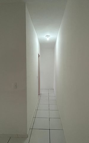 Apartamento para alugar com 53m², 2 quartos e 2 vagasCorredor