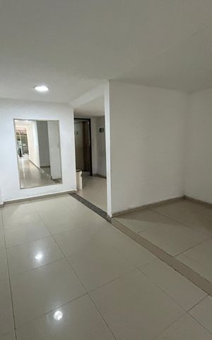 Apartamento para alugar com 53m², 2 quartos e 2 vagasHall de entrada