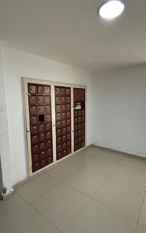 Apartamento para alugar com 53m², 2 quartos e 2 vagasÁrea comum