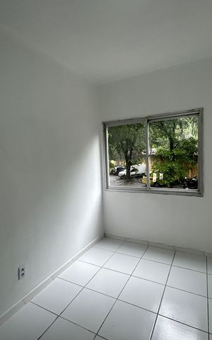 Apartamento para alugar com 53m², 2 quartos e 2 vagasQuarto 2