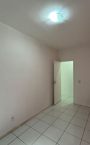 Apartamento para alugar com 53m², 2 quartos e 2 vagasQuarto 1