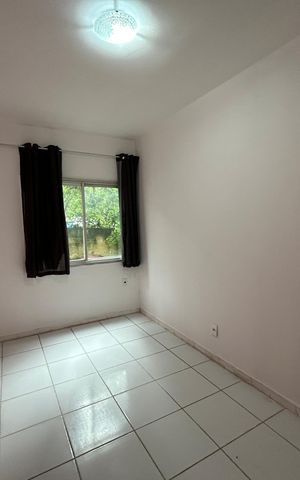 Apartamento para alugar com 53m², 2 quartos e 2 vagasQuarto 1