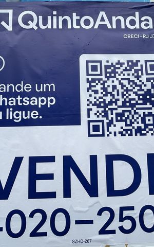 Apartamento para alugar com 53m², 2 quartos e 2 vagasPlaca