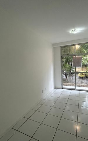 Apartamento para alugar com 53m², 2 quartos e 2 vagasSala