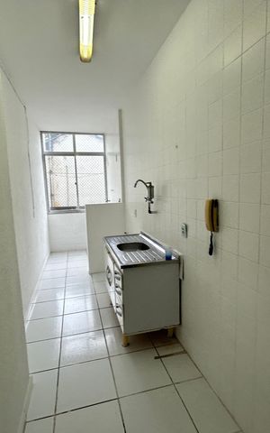 Apartamento para alugar com 53m², 2 quartos e 2 vagasCozinha