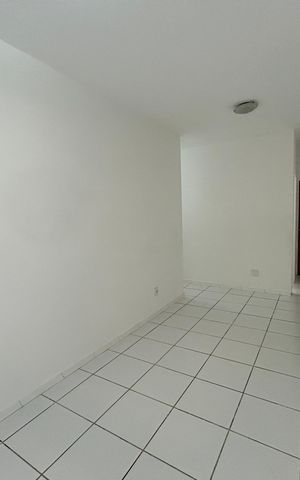 Apartamento para alugar com 53m², 2 quartos e 2 vagasSala