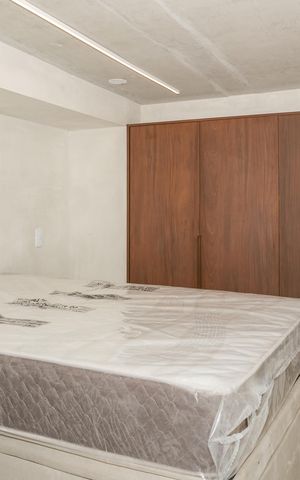 Apartamento para alugar com 40m², 1 quarto e sem vaga Apartamento para alugar com 40m², 1 quarto e sem vagaQuarto