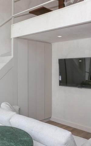 Apartamento para alugar com 40m², 1 quarto e sem vaga Apartamento para alugar com 40m², 1 quarto e sem vagaSala