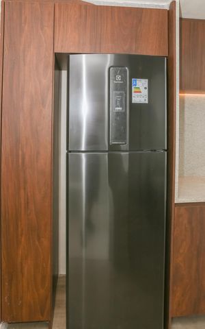 Apartamento para alugar com 40m², 1 quarto e sem vaga Apartamento para alugar com 40m², 1 quarto e sem vagaCozinha