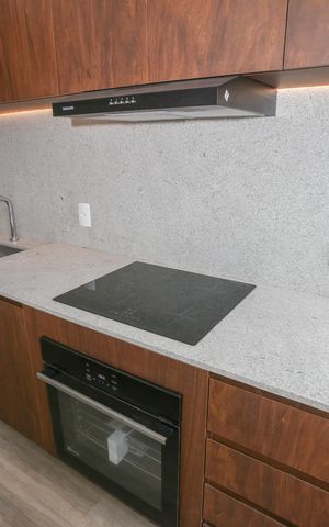 Apartamento para alugar com 40m², 1 quarto e sem vaga Apartamento para alugar com 40m², 1 quarto e sem vagaCozinha