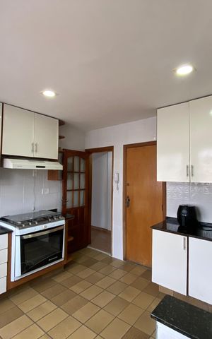 Apartamento para alugar com 82m², 3 quartos e 1 vaga