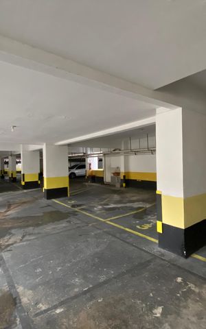 Apartamento para alugar com 82m², 3 quartos e 1 vaga