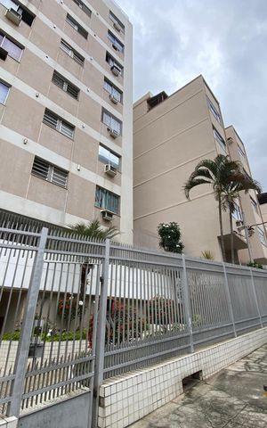 Apartamento para alugar com 82m², 3 quartos e 1 vaga