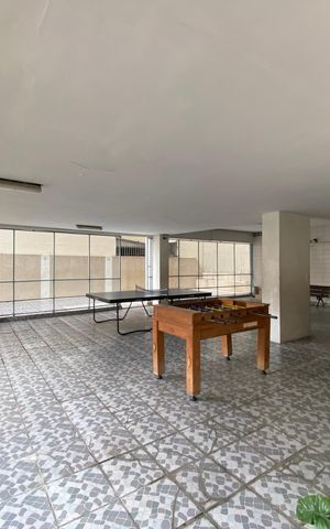 Apartamento para alugar com 82m², 3 quartos e 1 vaga