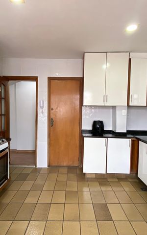 Apartamento para alugar com 82m², 3 quartos e 1 vaga