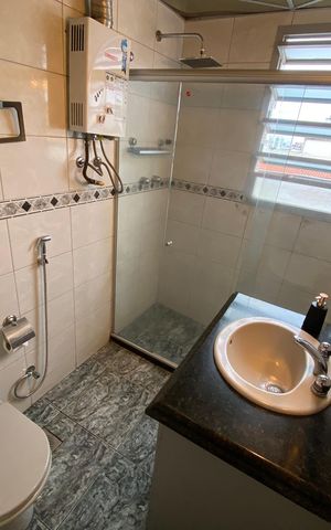 Apartamento para alugar com 82m², 3 quartos e 1 vaga