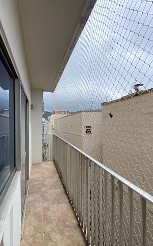Apartamento para alugar com 82m², 3 quartos e 1 vaga