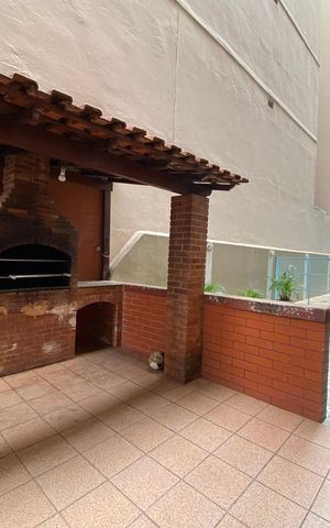 Apartamento para alugar com 82m², 3 quartos e 1 vaga