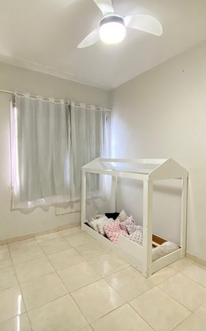 Apartamento para alugar com 82m², 3 quartos e 1 vaga