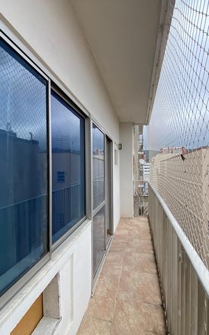 Apartamento para alugar com 82m², 3 quartos e 1 vaga