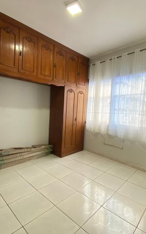Apartamento para alugar com 82m², 3 quartos e 1 vaga