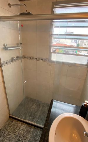 Apartamento para alugar com 82m², 3 quartos e 1 vaga