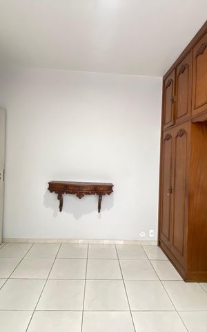 Apartamento para alugar com 82m², 3 quartos e 1 vaga