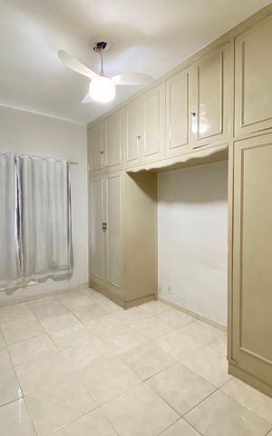 Apartamento para alugar com 82m², 3 quartos e 1 vaga