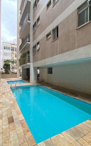 Apartamento para alugar com 82m², 3 quartos e 1 vaga