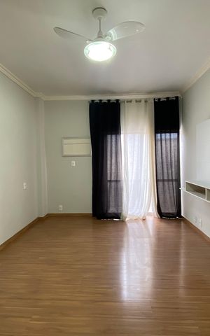 Apartamento para alugar com 82m², 3 quartos e 1 vaga