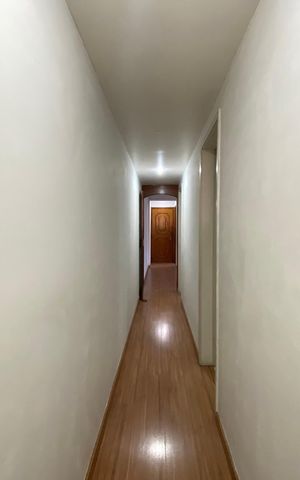 Apartamento para alugar com 82m², 3 quartos e 1 vaga