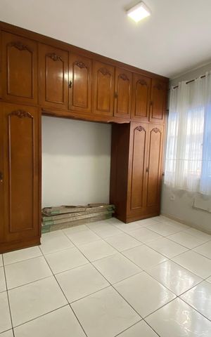 Apartamento para alugar com 82m², 3 quartos e 1 vaga