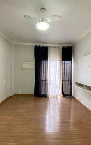 Apartamento para alugar com 82m², 3 quartos e 1 vaga