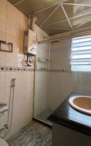 Apartamento para alugar com 82m², 3 quartos e 1 vaga
