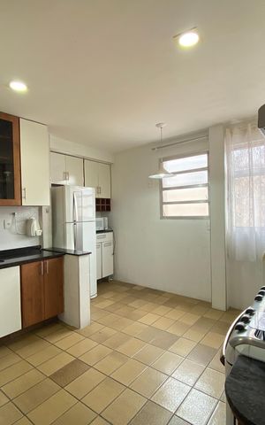 Apartamento para alugar com 82m², 3 quartos e 1 vaga