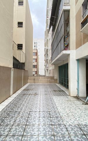 Apartamento para alugar com 82m², 3 quartos e 1 vaga