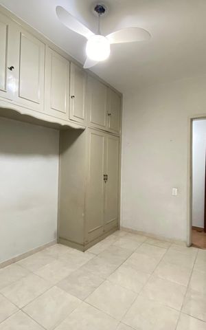 Apartamento para alugar com 82m², 3 quartos e 1 vaga