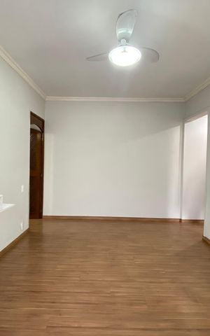Apartamento para alugar com 82m², 3 quartos e 1 vaga
