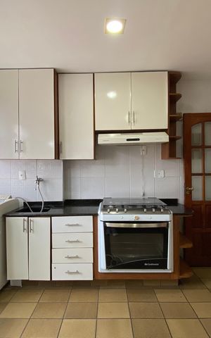 Apartamento para alugar com 82m², 3 quartos e 1 vaga