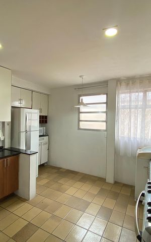 Apartamento para alugar com 82m², 3 quartos e 1 vaga