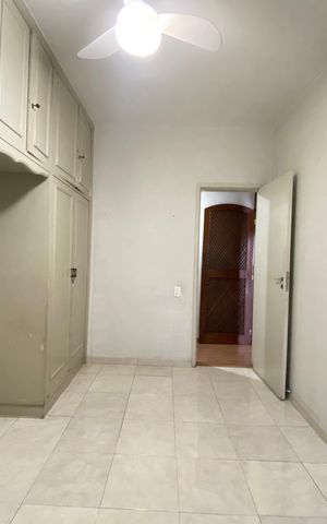 Apartamento para alugar com 82m², 3 quartos e 1 vaga